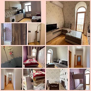 20 yanvarda evler: Xirdalan aff park yasayis kompleksinde 4 mertebeli binanin 4 cu — 1
