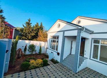 Həyət evləri və villaların satışı: 3 otaqlı, 98 kv. m, Yeni təmirli — 8