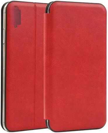 maska za samsung z flip 5: Brand: XIAOMI |x|x Model: MCLF11-XIAOMI Redmi Note 9 * Futrola Leather