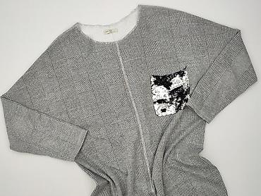 sweter megi: Sukienka damska, rozmiar One size — 1