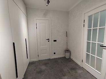 Посуточная аренда квартир: 1 комната, Душевая кабина, Постельное белье, Кондиционер — 5