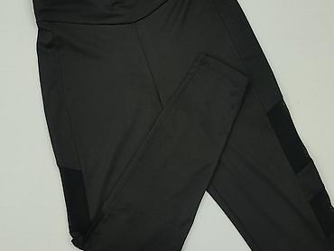 legginsy: Stradivarius, Legginsy Sportowe damskie, rozmiar S — 1
