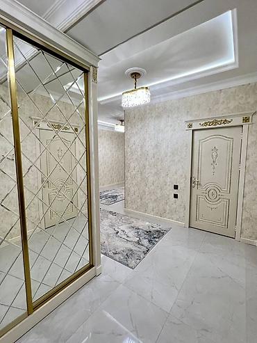Недвижимость: 9-ый микрорайон, 5 комнат, Новостройка, м. 20 января, 177 м² — 8