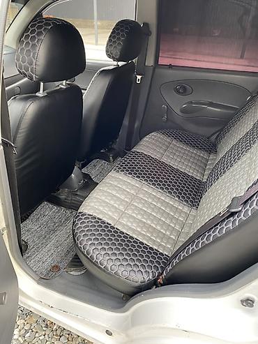 Daewoo: Daewoo Matiz: 2011 г., 0.8 л, Механика, Бензин, Хэтчбэк — 12