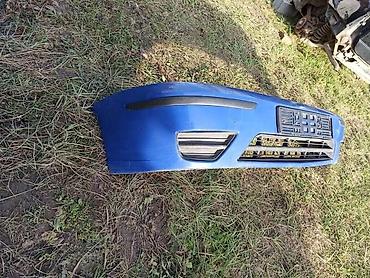BRANIK I PRSA ZA FORD FOCUS OD 1998. DO 2004. GOD. | Branik i prsa — 3