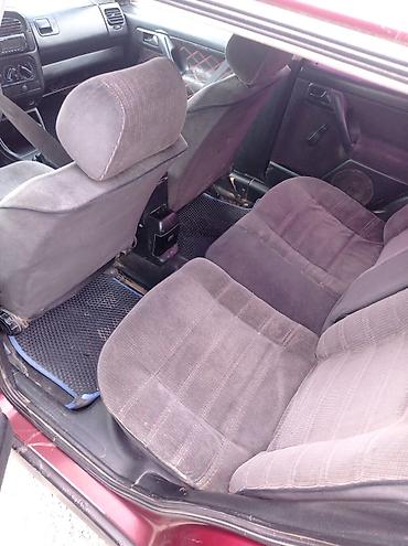 вольво машина: Volkswagen Vento: 1993 г., 1.8 л, Механика, Бензин, Седан — 3
