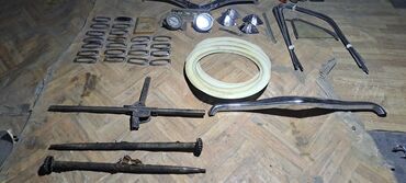 Digər avtomobil ehtiyat hissələri: Gaz m20 pobeda aksessuarları -da lalafo.az — 4 Digər avtomobil ehtiyat hissələri: Gaz m20 pobeda aksessuarları — 4