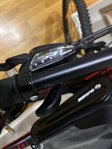 İdman velosipedləri: Dağ velosipedi – START marka, 29" təkərlər Qiymət barədə razilaşmaq — 4