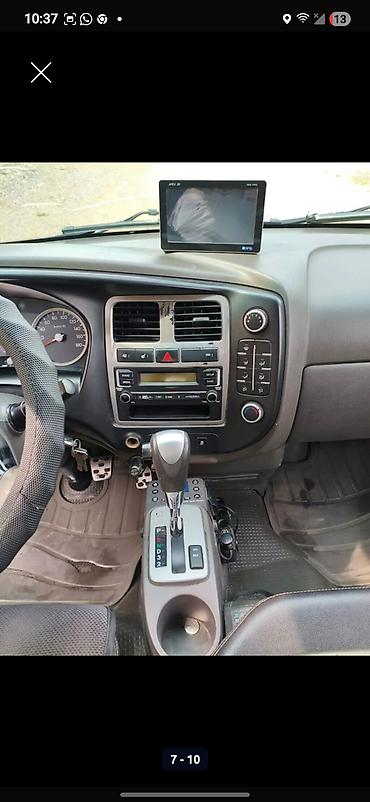 зимние шины на портер 2: Hyundai Porter: 2017 г., Автомат, Дизель, Фургон — 6