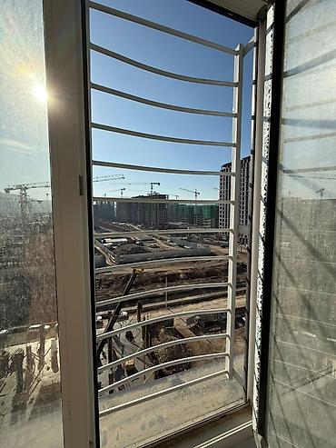 Продажа квартир: 1 комната, 41 м², Элитка, 9 этаж, Евроремонт — 13