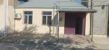 xacmazda kiraye evler ayliq: 2 otaqlı, 2 kv. m, Kredit yoxdur, Orta təmir
