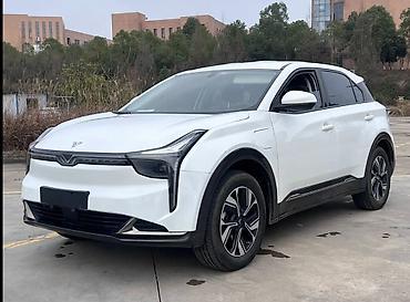 Бампер и комплектующие: Netta, Б/у, Оригинал — 4