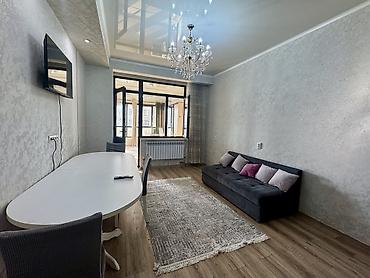 фрунзе панфилова: 2 комнаты, 85 м², ул. Фрунзе / Логвиненко Элитка, 2 этаж, Свежий ремонт — 3