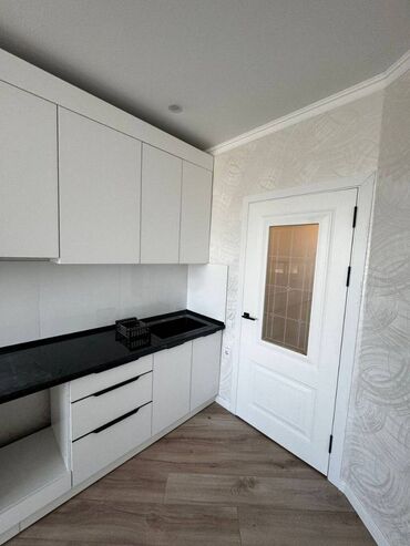 недвижимость в бишкеке продажа квартир: 1 комната, 45 м²