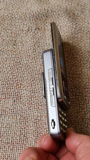 Samsung: Samsung SGH-G800 – klizni mobilni telefon sa fokusom na fotografiju — 5