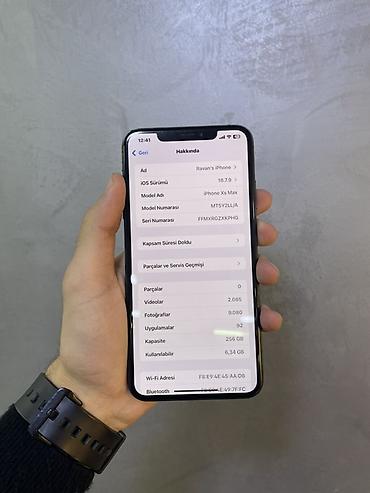 iphone x adapter: IPhone X, Space Gray, Face ID — 8