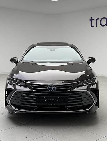 Toyota: Toyota Avalon: 2018 г., 2.5 л, Автомат, Гибрид, Седан — 1