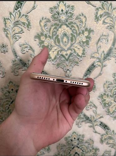 Apple iPhone: IPhone 8, Б/у, 256 ГБ, Золотой, Защитное стекло, 100 % — 10