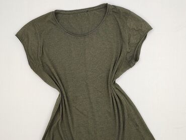 koszula 4xl: Women`s T-shirt, Size L (EU 40)