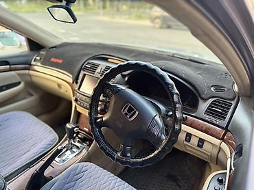 лх 400: Honda Inspire: 2003 г., 3 л, Автомат, Бензин, Седан — 2