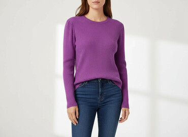 n.every day sweter: Liz Claiborne, Светр жіночий, розмір L