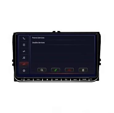 Audio oprema za auto: Multimedijalna Android auto-navigacija (touch screen) - Veliki — 9