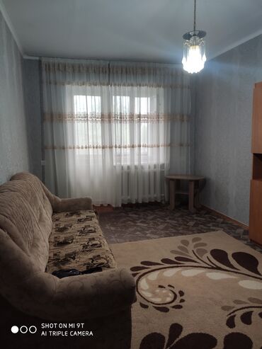 машина в аренду бишкек фит в Кыргызстан | HONDA: 2 комнаты, 50 м², С мебелью полностью