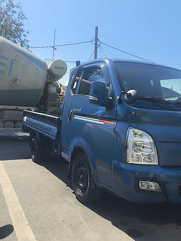 продажа портер 1: Легкий грузовик, Hyundai, Стандарт, До 1 т, Б/у — 3