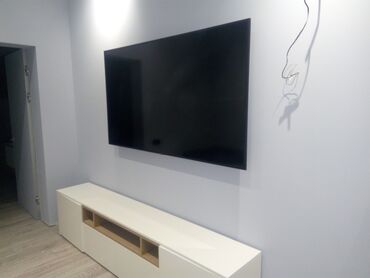 Установка телевизоров: Телефон + Whatsapp + Качественная Профессиональная Установка Любых — 5