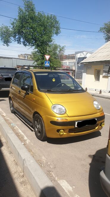 купить диски на матиз бу: Daewoo Matiz: 2000 г., 1.8 л, Механика, Бензин