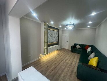 Продажа квартир: 1 комната, 53 м², 108 серия, 4 этаж