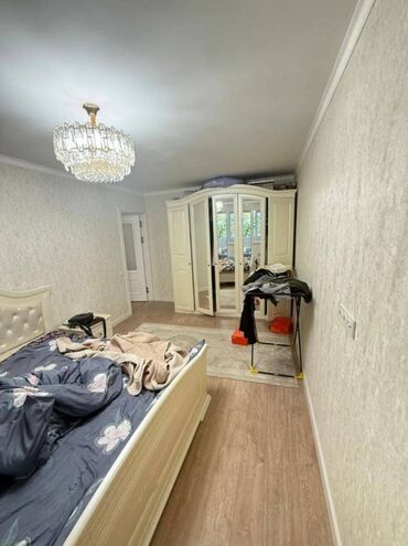 купить дом в петровке: 1 комната, 34 м², 104 серия, 1 этаж, Евроремонт