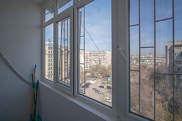 Долгосрочная аренда квартир: 2 комнаты, Собственник, Парам без детей, от 1 года, С мебелью полностью — 30