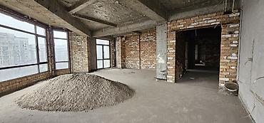 Продажа квартир: 3 комнаты, 179 м², Элитка — 10