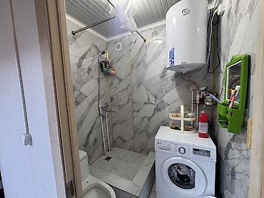 kg house: Жилой модуль/дом-бытовка из SIP/OSB панелей - Габариты по фото — 6