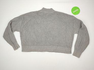 sweter asymetryczny: Edc by Esprit, Sweter damski, rozmiar 2XL — 3