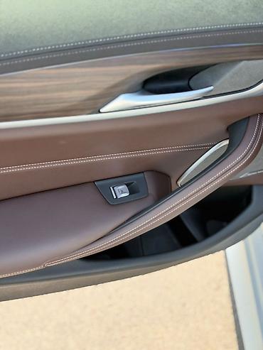 Продажа авто: BMW 5 series: 2020 г., Гибрид, Седан — 8