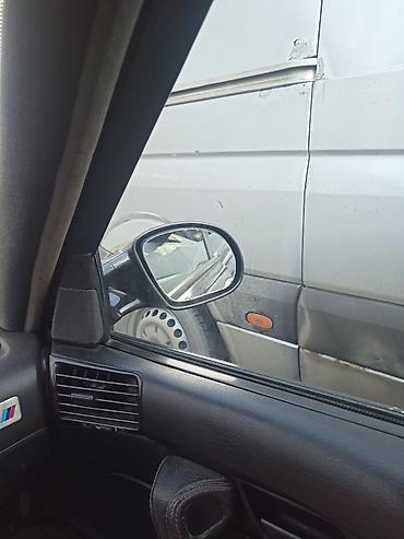 BMW: BMW 5 series: 1993 г., 2.5 л, Механика, Бензин, Седан — 8