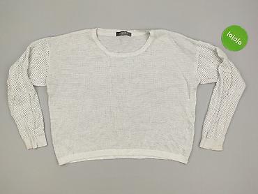 bluza wojsn: Limited Collection, Sweter damski, rozmiar 5XL — 2