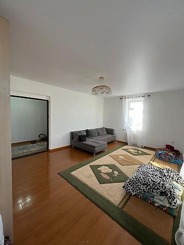 квартиры с панорамными окнами: 2 комнаты, 86 м², Индивидуалка, 5 этаж, Косметический ремонт — 3
