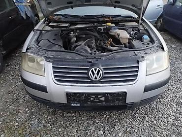 karburator pz30: PASSAT B5.5 | Prodajem delove od Passat b5.5 1.9 TDI. Za vise — 3