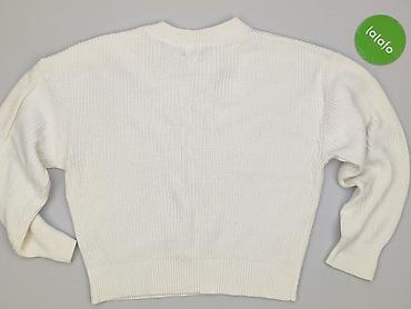 moher: H&M, Sweter damski, rozmiar S — 3