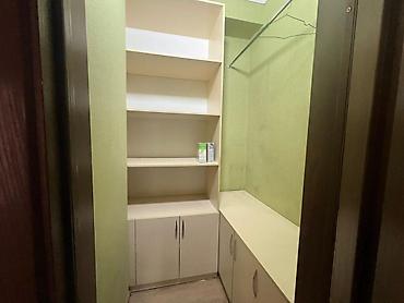 Продажа квартир: 3 комнаты, 106 м², Элитка, 8 этаж, Евроремонт at lalafo.kg — 8 Продажа квартир: 3 комнаты, 106 м², Элитка, 8 этаж, Евроремонт — 8