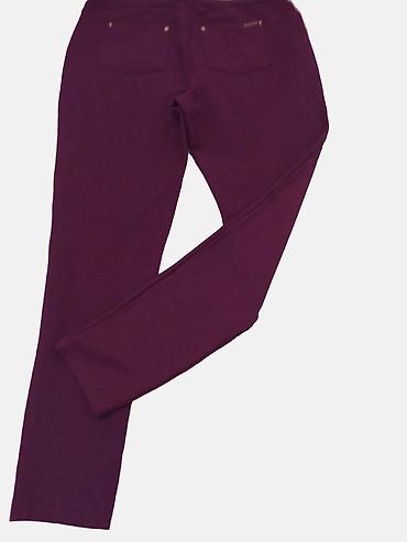Pantalone: Ženske pantalone Michael Kors vel. L Vrhunske jednobojne originalne — 4