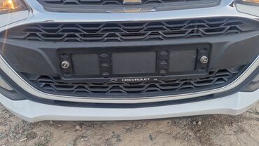 Chevrolet: Chevrolet Spark: 2019 г., 1 л, Вариатор, Бензин, Хэтчбэк — 27