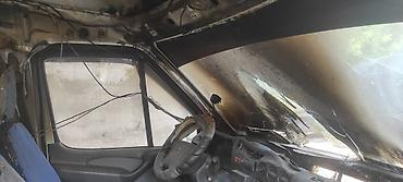 Mercedes-Benz: Mercedes-Benz Спринтер: 2001 г. — 3