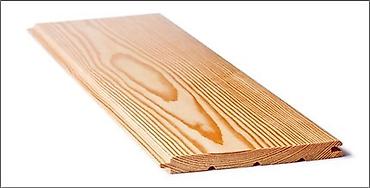 Вагонка: Вагонка, Лиственница, Для стены, Вагонка штиль — 7