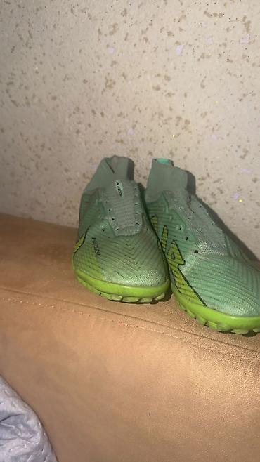 противогаз гп7: Футбольные сороконожки air zoom шипы не сломались в идеальном — 2