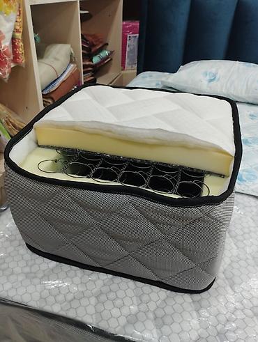 Matraslar: Ortopedik matras — 4