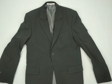 Suits: Suit for men, L (EU 40), condition - Very good